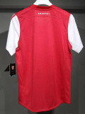 2011/2012 ARS Home Player Version Retro Soccer Jersey球员