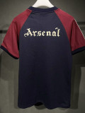 24/25 ARS Royal Blue Cotton T-shirt