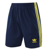 24/25 ARS Dark Blue Training Short Suit (黑蓝)