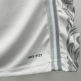 24/25 Dallas Mavericks FL AGG  #32 White City Edition  Top Quality Hot Pressing NBA Jersey