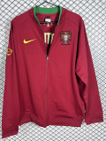 2006 Portugal Red Rotro Jacket