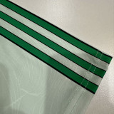 25/26 Celtic Origin Edition Light Green Fans Soccer Jersey