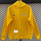 25/26 Benfica Yellow Hoody