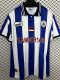1998 Sheffield Wednesday Home Retro Soccer Jersey