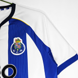 2013/2014 Porto Home Retro Soccer Jersey