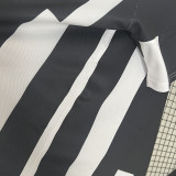 2001/2002 JUV Home Retro Soccer Jersey