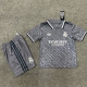 24/25 RMA Third Kids Soccer Jersey