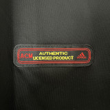 2000/2001 ACM Third Retro Soccer Jersey