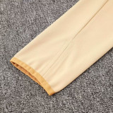 24/25 Argentina Khaki Half Pull Tracksuit (半拉链)