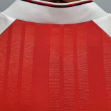 1992/1994 ARS Home Retro Soccer Jersey