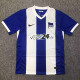 24/25 Hertha BSC Home Fans Soccer Jersey