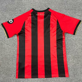 24/25 Nice Home Fans Soccer Jersey
