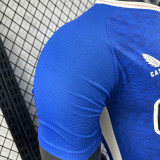 24/25 Bilbao  Away  Player Version Soccer Jersey