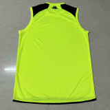 24 /25 Vasco da Gama  Green Vest (背心)