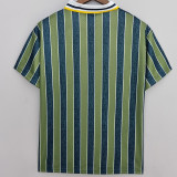 1995/1996 INT Away Green Retro Soccer Jersey