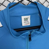 1988/1989 Napoli Blue Rotro Jacket