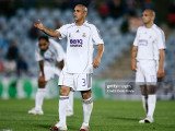 2006/2007 RMA Home  Player Version Retro Soccer Jersey