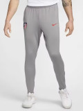 24/25  ATM Grey Training Long Pants (Have Pocket)