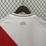 2024 Peru Home Fans Soccer Jersey