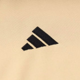 24/25 Argentina Khaki Half Pull Tracksuit (半拉链)