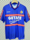 1998/1999 Getafe Home  Retro Soccer Jersey