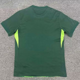 25/26 Wolfsburg Home Fans Soccer Jersey