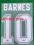 1995/1996 LIV Home Retro Soccer Jersey