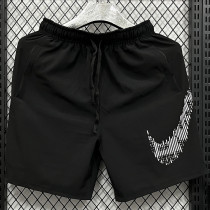 2025 D661 Black Casual shorts#大标NK