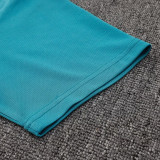 24/25 Marseille Sky Blue Training Short Suit