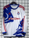 26/27 Universidad De Chile Away Long Sleeve Fans Soccer Jersey