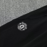 25/26 Man Utd Dark Purple Jacket Tracksuit