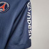 2012/2013 PSG Paris Home Retro Soccer Jersey