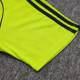 25/26  RMA Green Training Short Suit#D25138