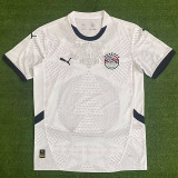 24/25 Egypt Away Fans Soccer Jersey