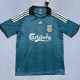 2008/2009 LIV Away Retro  Soccer Jersey