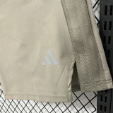 2025 AdD khaki Casual shorts#2566