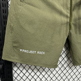 2025 New Army Green Casual shorts#3301