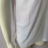 1980/1981 FC Köln Home Retro Soccer Jersey