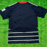 24/25 Hamburger Away Fans Soccer Jersey