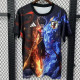 25/26 Japan Nezha Red &Blue Special Edition Fans  Soccer Jersey