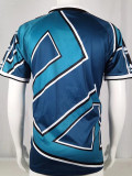 1995/1997 Real Betis Away Retro Soccer Jersey