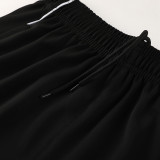 24/25 AD Black Training Short Suit（09）