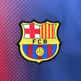 2012/2013 BAR Home Long Sleeve Retro Soccer Jersey (长袖)