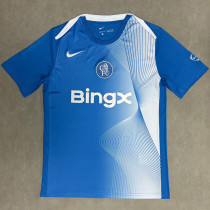 25/26 CHE Blue Fans Training Shirts