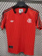 25/26 Flamengo Retro Editio Red Fans Soccer Jersey