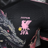 24/25 Japan Pink Dragone   Player Version Soccer Jersey