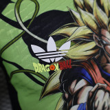 24/25 Japan Green Wukong version  Player Version Soccer Jersey