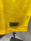 13/14 Club America Home  Retro Soccer Jersey