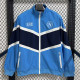 25/26 Napoli Blue windbreaker