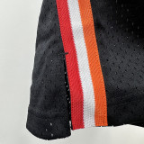 13/14  HEAT  JAMES # 6 Top Quality Hot Pressing Retro NBA Jersey